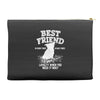Best Friend Yorike Accessory Pouches