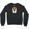 mexican boxer Crewneck Sweatshirt