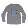 ugly sheikah sweater Long Sleeve Shirts