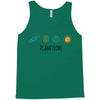 Planet Tank Top