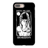 bring me the horizon shroom girl iPhone 8 Plus