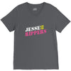 jesse and the rippers V-Neck Tee