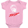 what would macgyver do Baby Onesie