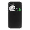 my gummy son iPhone 7 Plus Case