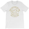 rock flag eagle national park T-Shirt