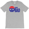 born bad T-Shirt