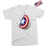 SIMPLE NICE Exclusive T-shirt