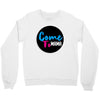mommy Crewneck Sweatshirt