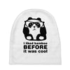 i liked bamboo Baby Beanies