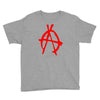 opalogo Youth Tee