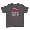 are you kitten me Youth Tee