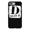 d block iPhone 8 Plus