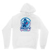 finish yours ice cream Unisex Hoodie