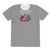 optimus trans All Over Women's T-shirt