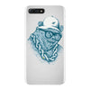 hip hop hibernation iPhone 7 Plus Case