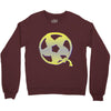maghreb united Crewneck Sweatshirt
