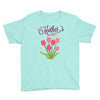 mothers days Youth Tee
