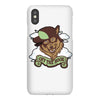 off the hook iPhoneX