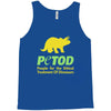 petod Tank Top