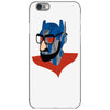 robots in disguise iPhone 6/6s Case