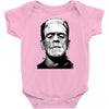 frankenstein Baby Onesie