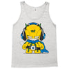 munny Tank Top