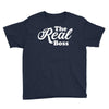 The Real Boss Youth Tee