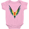 Maverick Baby Onesie