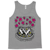 monster lovecraft Tank Top