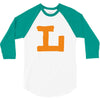 couple l 3/4 Sleeve Shirt