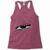 polar sport Racerback Tank