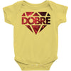 Dobre Twins Galaxy Baby Bodysuit