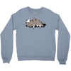 meet my home Crewneck Sweatshirt