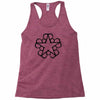 star Racerback Tank