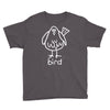bird Youth Tee