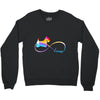 limited edition 1 Crewneck Sweatshirt