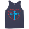 happy father's day Tank Top