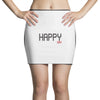 happy Mini Skirts