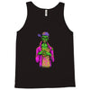 i got a brain Tank Top