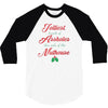 nuthouse 3/4 Sleeve Shirt