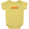 shoobies Baby Bodysuit