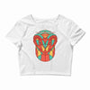 taurus Crop Top
