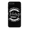 legendary vintage 1954 iPhone 7 Plus Case