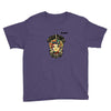 BRUNO MARS Youth Tee