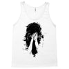 sad girl Tank Top