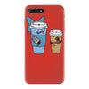 think of a wonderful thought iPhone 7 Plus Case