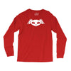 puscifer logo Long Sleeve Shirts
