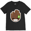 archived V-Neck Tee