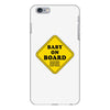 Baby on Board - Something, Something, but Ward! iPhone 6 Plus/6s Plus Case