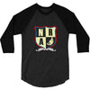 national rifle since 1871 3/4 Sleeve Shirt